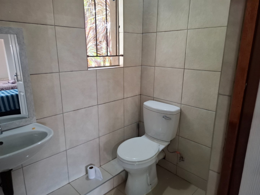 9 Bedroom Property for Sale in Universitas Free State